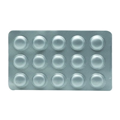 Olzox Trio Tablet 15's, Pack of 15 TabletS