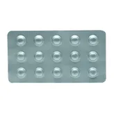Olzox H 20 mg Tablet 15's, Pack of 15 TABLETS