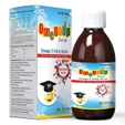 Omegaup Mixed Berries  Syrup 200 ml