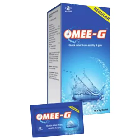 Omee-G Powder, 5 gm