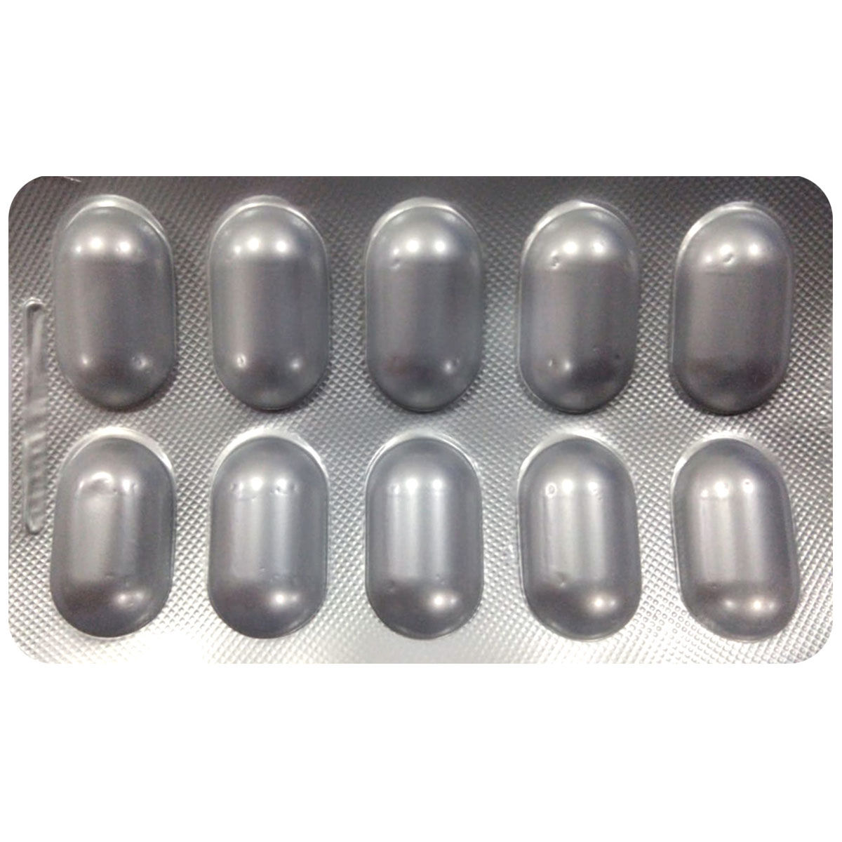 Buy Omega MA Tablet 10's Online