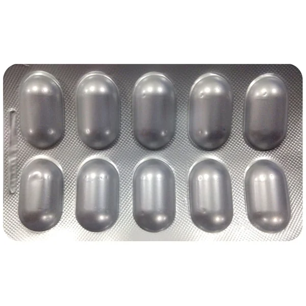 Omega MA Tablet 10's