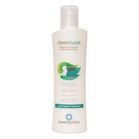 Omnigain Shampoo 200 ml