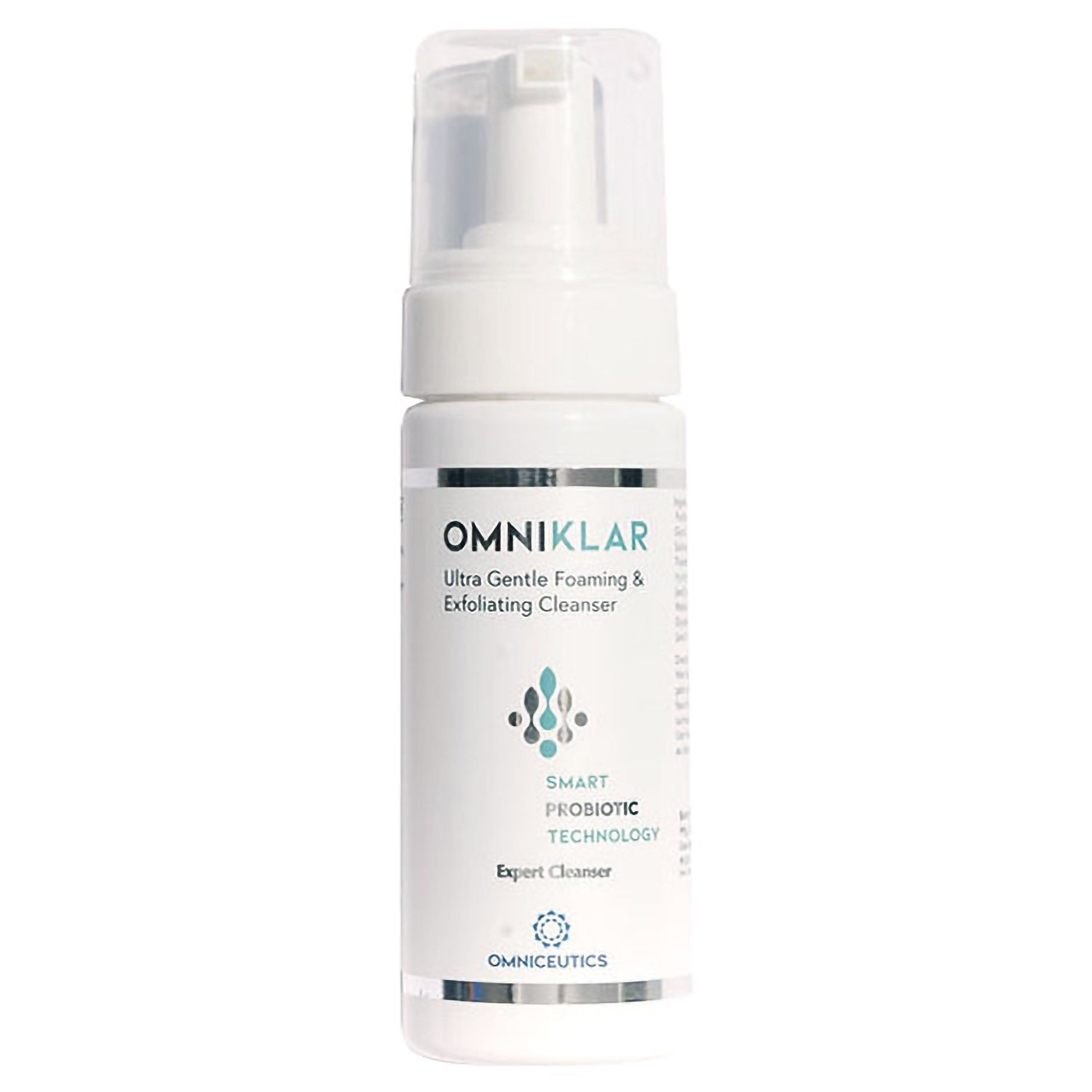Omniklar Cleanser 100 ml, Pack of 1 Omniklar Cleanser 100 ml, Pack of 1