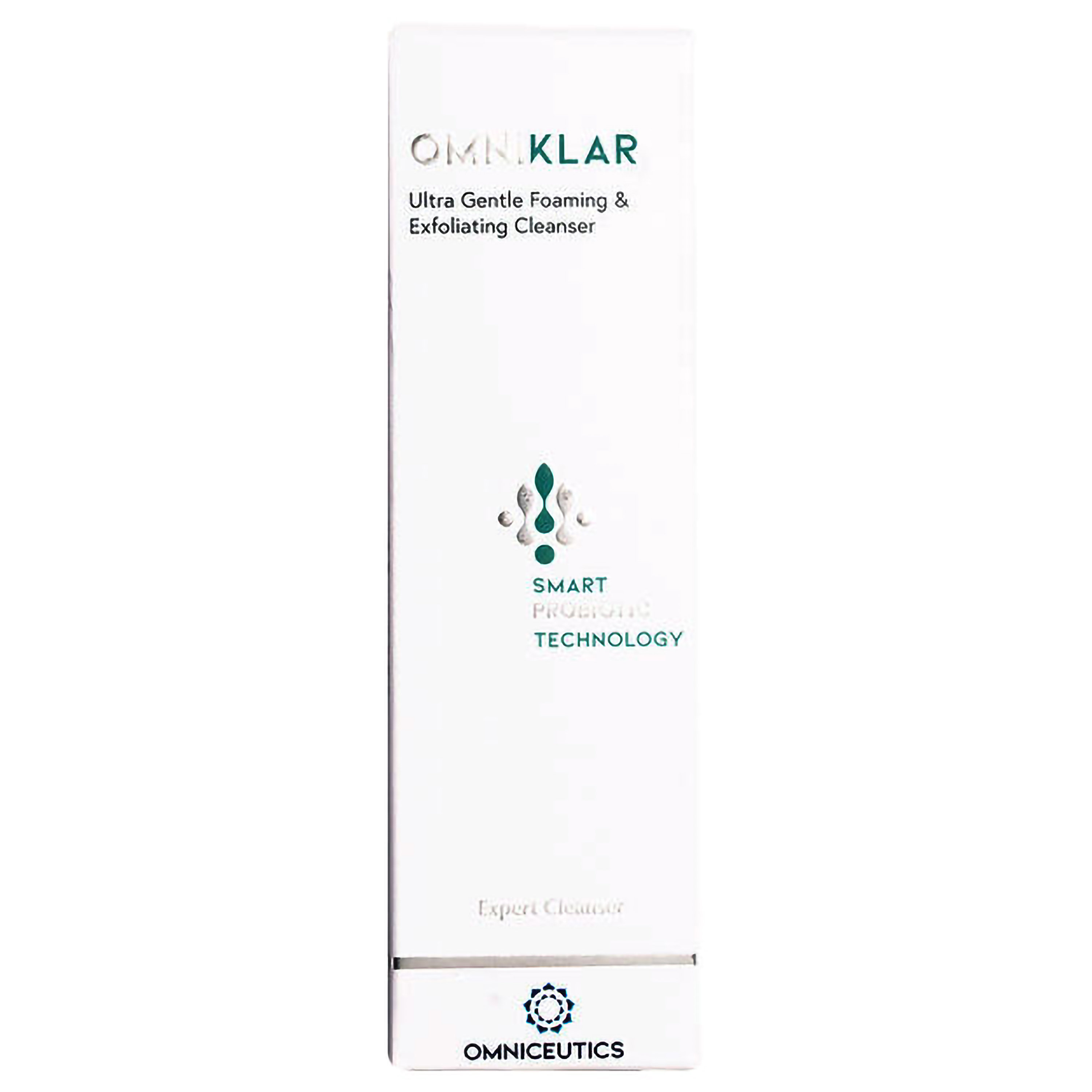 Omniklar Cleanser 100 ml, Pack of 1 Omniklar Cleanser 100 ml, Pack of 1