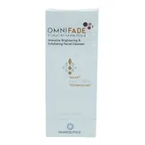 Omnifade Face Wash 100 ml, Pack of 1
