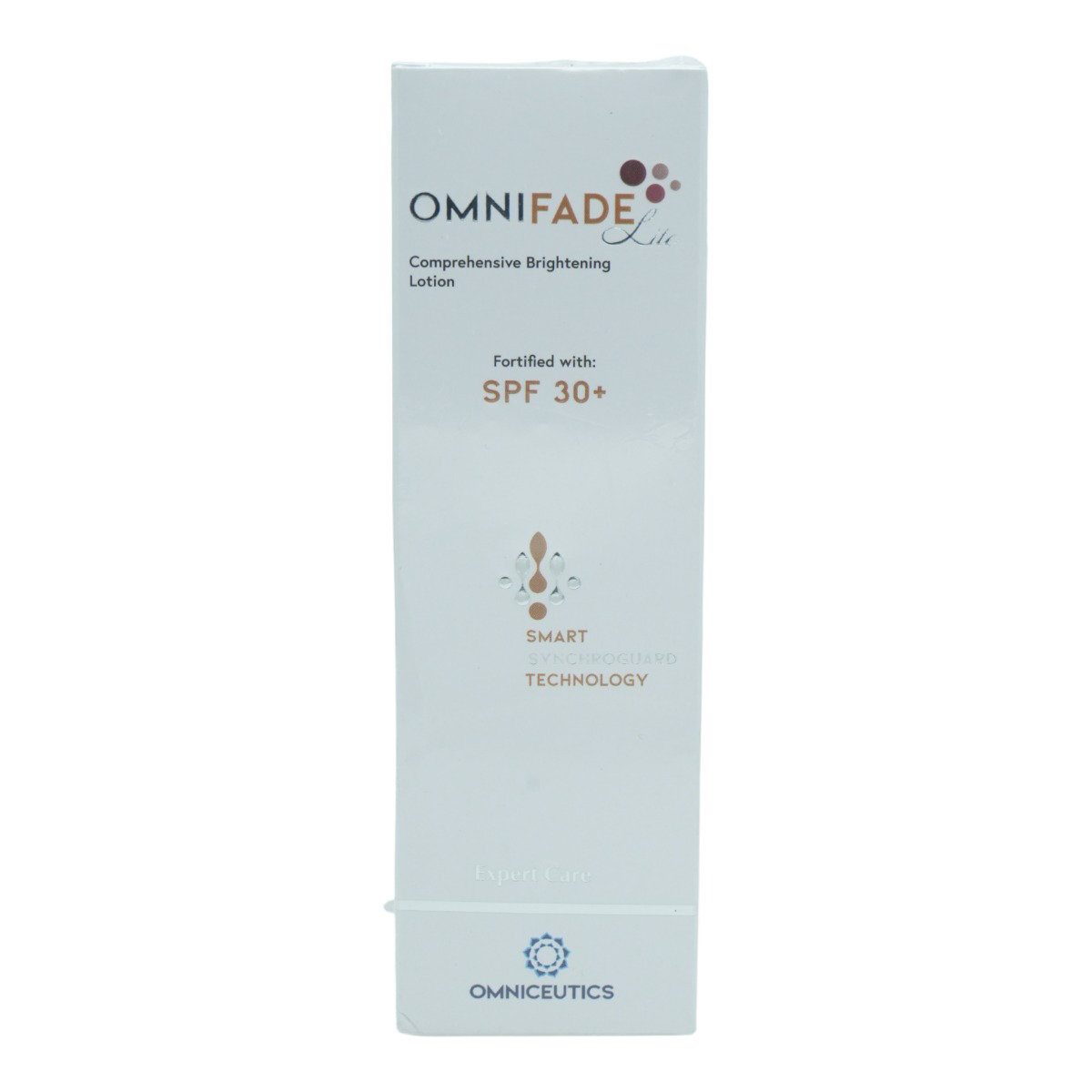 Omnifade Lite Spf 30+ Lotion 100 ml, Pack of 1 Omnifade Lite Spf 30+ Lotion 100 ml, Pack of 1