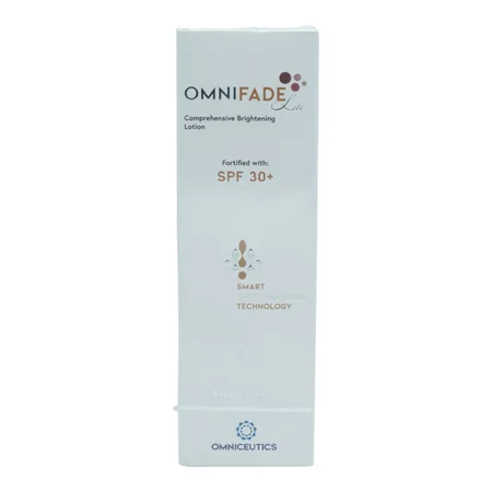 Omnifade Lite Spf 30+ Lotion 100 ml