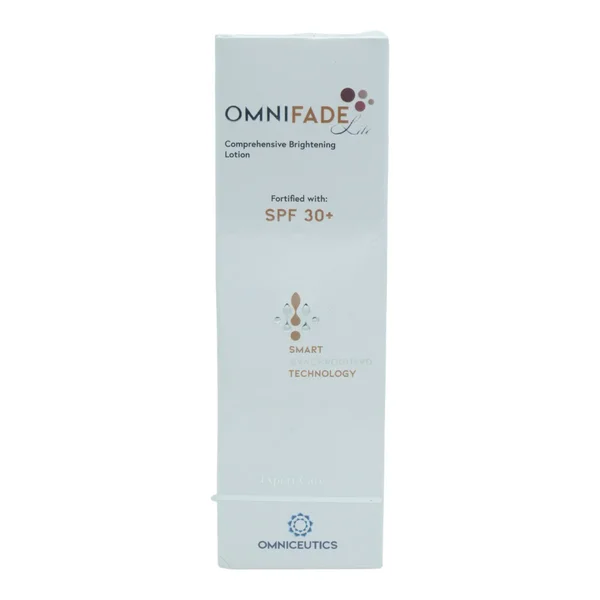 Omnifade Lite Spf 30+ Lotion 100 ml