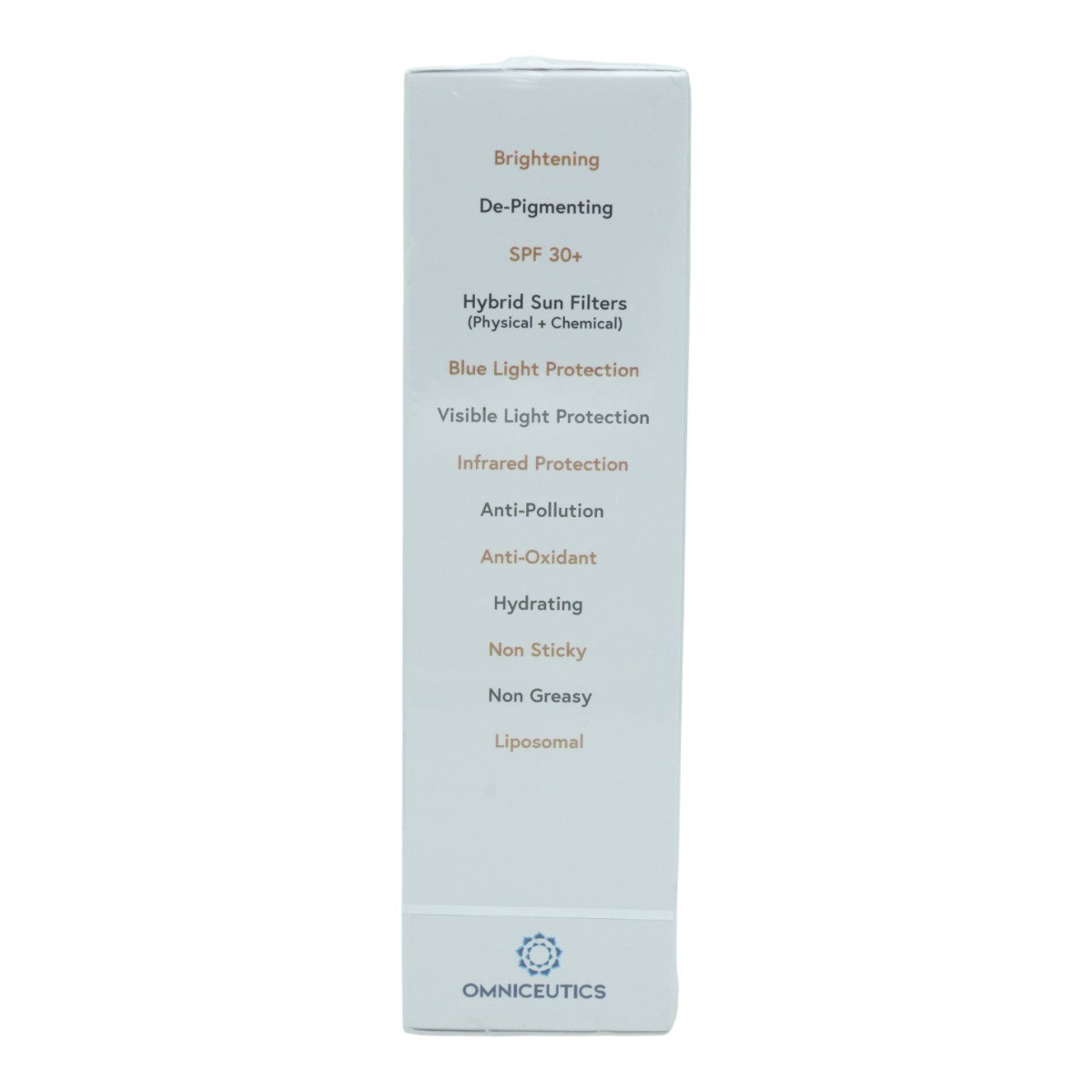 Omnifade Lite Spf 30+ Lotion 100 ml, Pack of 1 Omnifade Lite Spf 30+ Lotion 100 ml, Pack of 1