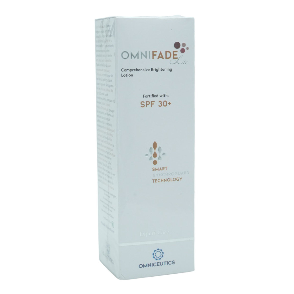 Omnifade Lite Spf 30+ Lotion 100 ml, Pack of 1 Omnifade Lite Spf 30+ Lotion 100 ml, Pack of 1
