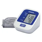 Omron Blood Pressure Monitor HEM-7124, 1 Count, Pack of 1
