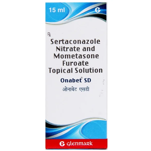 Onabet SD Solution 15 ml