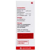 Onabet SD Solution 15 ml, Pack of 1 SOLUTION