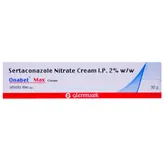 Onabet Max Cream 50 gm, Pack of 1 CREAM
