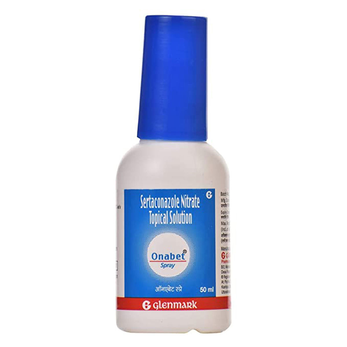 Buy Onabet Spray, 50 ml Online