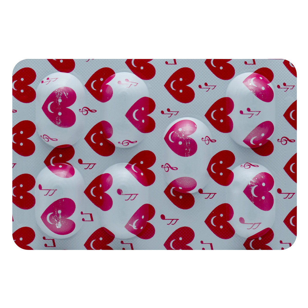 Onarni 200 Tablet 7's, Pack of 7 Onarni 200 Tablet 7's, Pack of 7