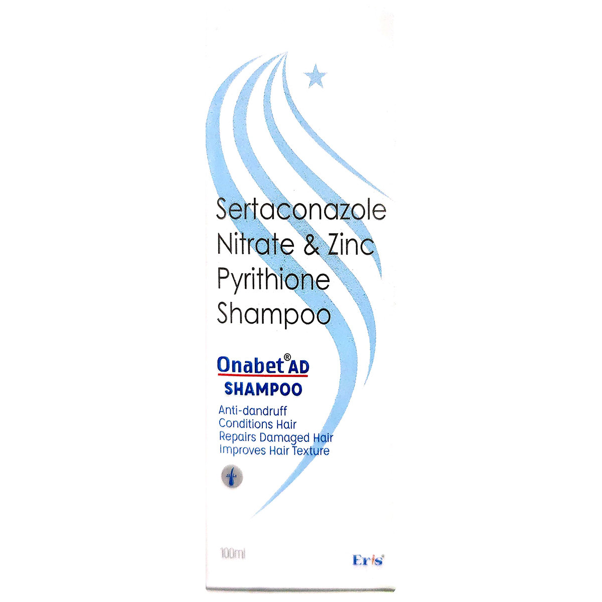 Onabet AD Shampoo 100 ml Onabet AD Shampoo 100 ml