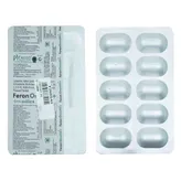 Oncovit Plus Tablet 10's, Pack of 10