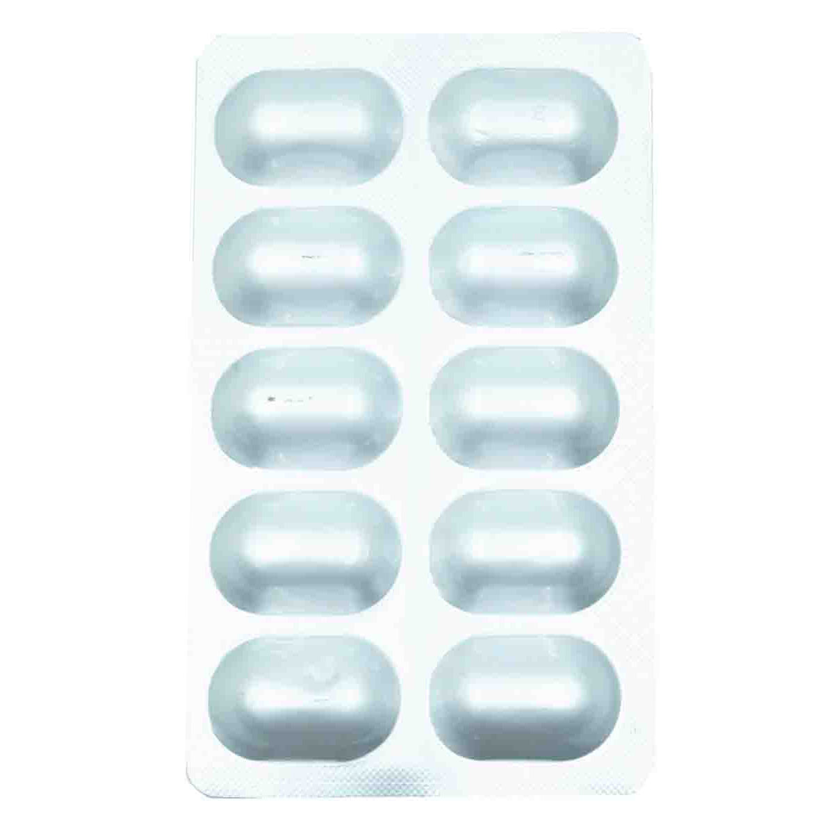 Oncovit Plus Tablet 10's, Pack of 10 Oncovit Plus Tablet 10's, Pack of 10