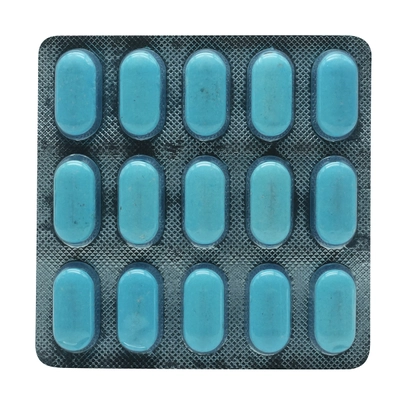 Oncium Tablet 15's, Pack of 15 TabletS