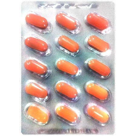 Oncal-D3 Tablet 15's