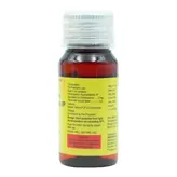 Onditron Syrup 30 ml, Pack of 1 Liquid