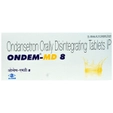 Ondem-MD 8 Tablet 10's