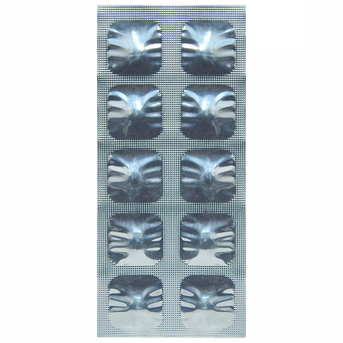 Ondem-MD 8 Tablet 10's, Pack of 10 TABLETS Ondem-MD 8 Tablet 10's, Pack of 10 TABLETS