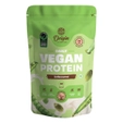 Origin Nutrition 100% Natural Vegan Protein Unflavour Powder, 1 kg