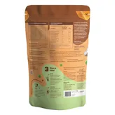 Origin Nutrition 100% Natural Vegan Protein Coffee Caramel Flavour Powder, 737 gm, Pack of 1