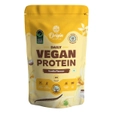 Origin Nutrition 100% Natural Vegan Protein Vanilla Flavour Powder, 780 gm