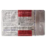 Ondero Met-OD 500 mg Tablet 10's