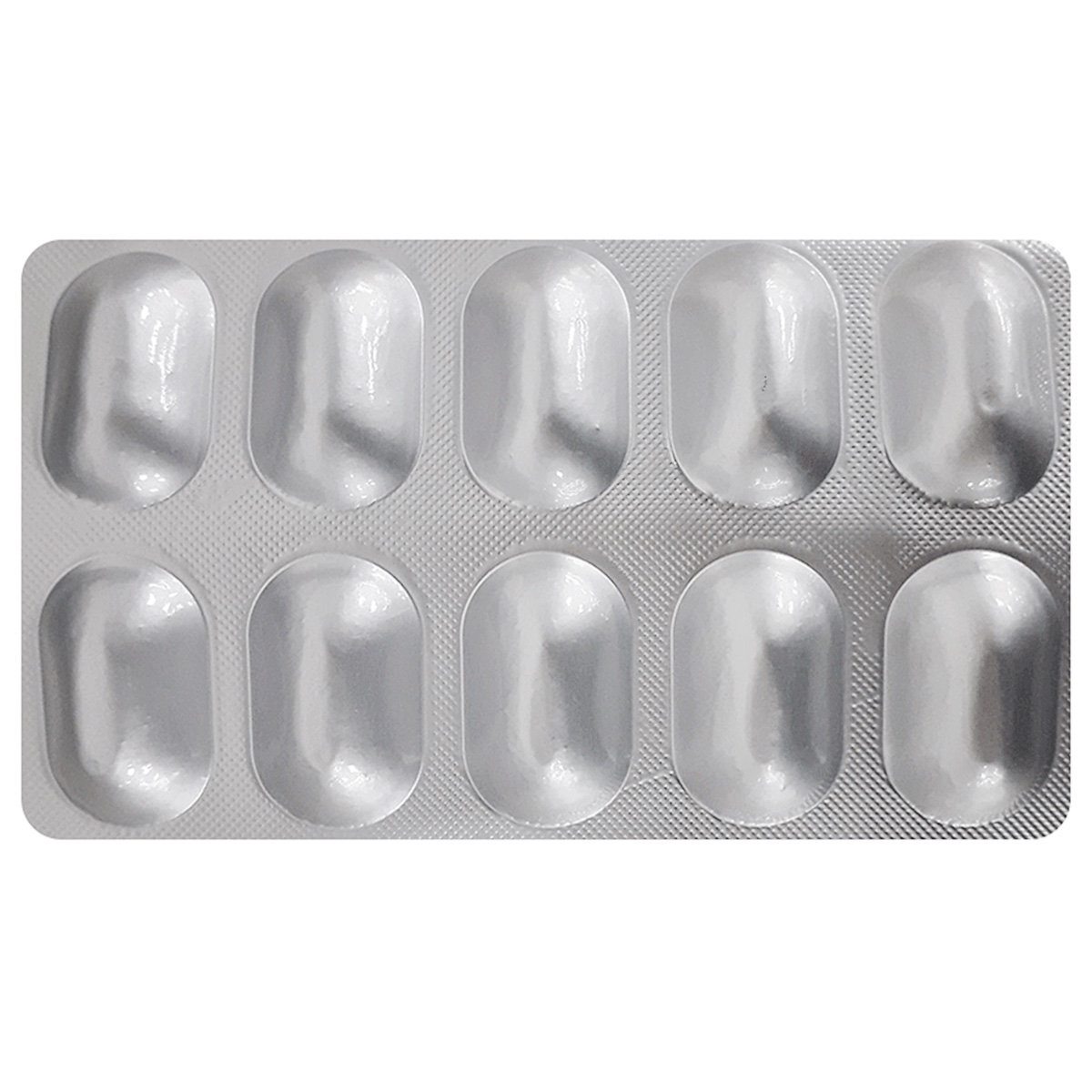 Ondero Met-OD 500 mg Tablet 10's, Pack of 10 TABLETS Ondero Met-OD 500 mg Tablet 10's, Pack of 10 TABLETS