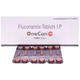 Onecan 150 Tablet 4's, Pack of 4 TABLETS