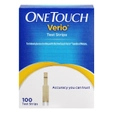 OneTouch Verio Test Strips, 100 Count