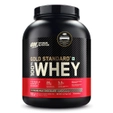Optimum Nutrition (ON) Gold Standard 100% Whey Protein Extreme Milk Chocolate Flavour Powder, 5 lb