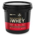 Optimum Nutrition (ON) Gold Standard 100% Whey Protein Double Rich Chocolate Flavour Powder, 4 Kg