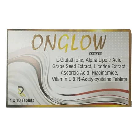 Onglow Tablet 10's