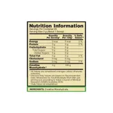 Optimum Nutrition (ON) Micronised Creatine Unflavour Powder, 250 gm, Pack of 1