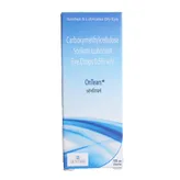 Ontears Eye Drop 15 ml, Pack of 1 EYE DROPS