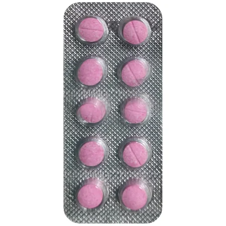 Onzep-MD 0.5 Tablet 10's