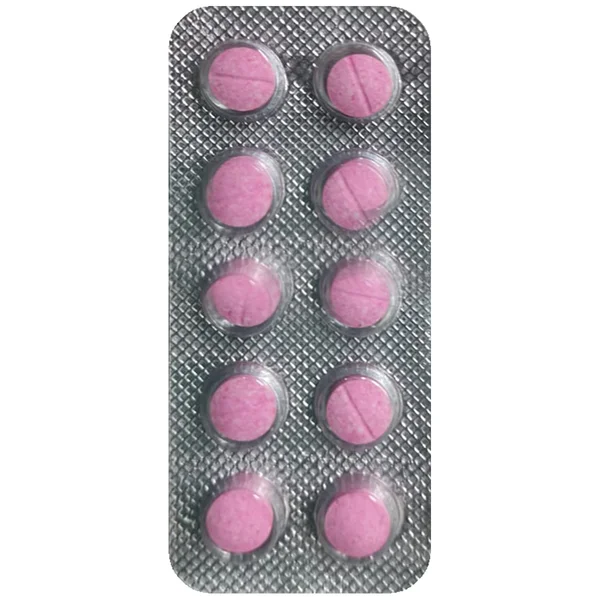 Onzep-MD 0.5 Tablet 10's