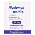 Opdyta 40 mg Injection 1's