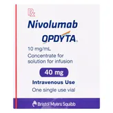 Opdyta 40 mg Injection 1's, Pack of 1 INJECTION