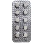 Opifin 50 Tablet 10's