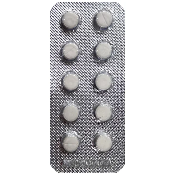 Opifin 50 Tablet 10's