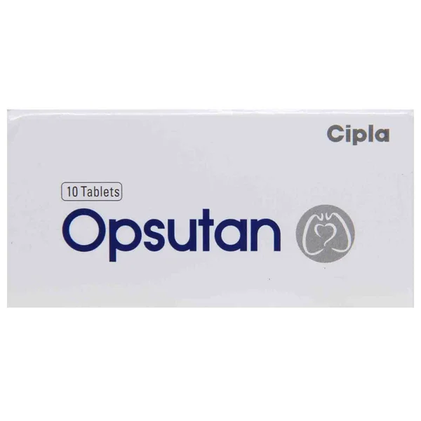 Opsutan Tablet 10's