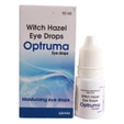 Optruma Eye Drops, 10 ml