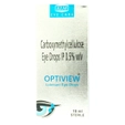 Optiview Eye Drop 10 ml